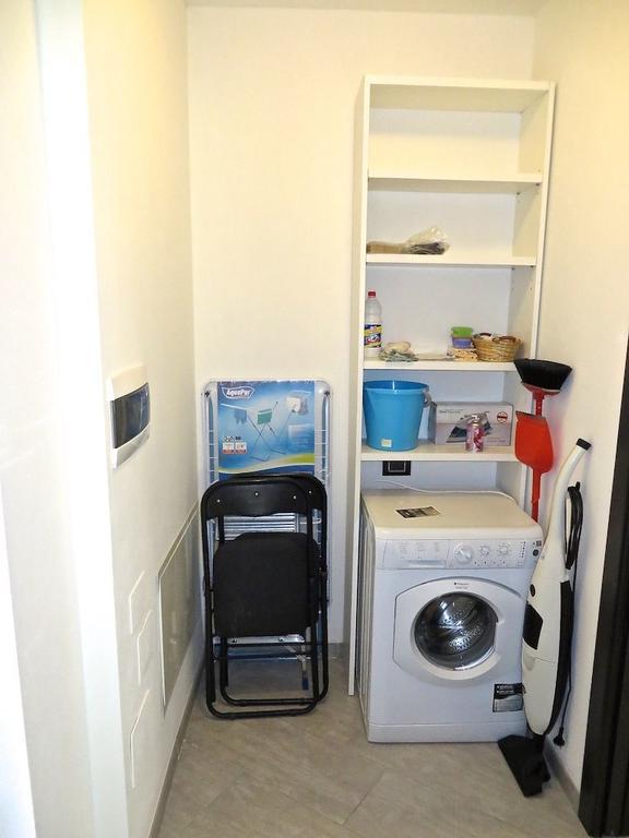 Margo 1 Apartment Verbania Bagian luar foto